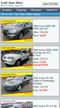 Mobile Screenshot of lodiautomartnj.com